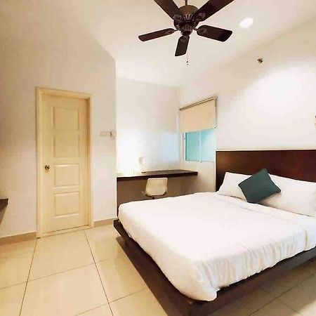 Luxury Seaview Penang Homestay @ Mansion One Gurney Pulau Pinang George Town Zewnętrze zdjęcie