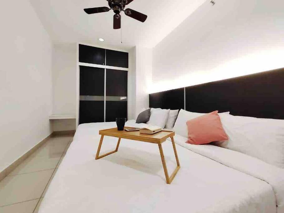 Luxury Seaview Penang Homestay @ Mansion One Gurney Pulau Pinang George Town Zewnętrze zdjęcie